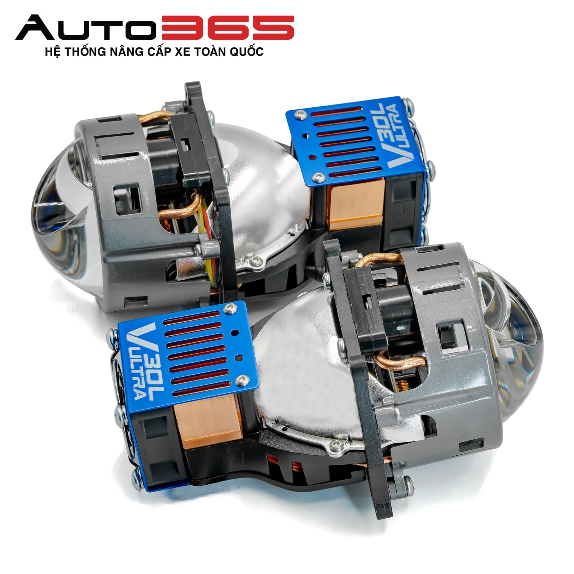 BI LASER X-LIGHT V30L ULTRA 2022